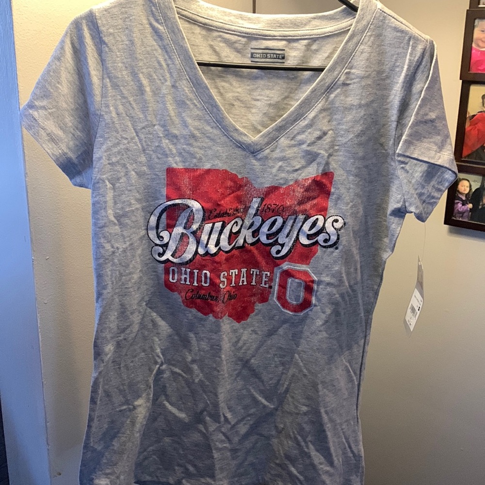 Womens T-shirt